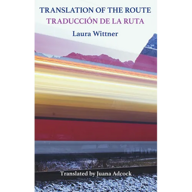 Translation of the Route: Traducción de la Ruta