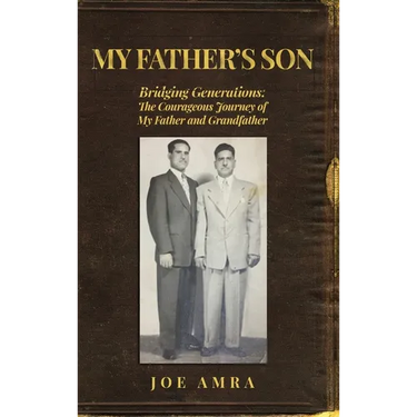 My Father's Son
