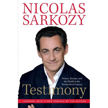 Testimony: France, Europe, and the World in the Twenty-First Century