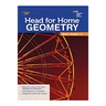 Head For Home Math Skills: Geometry, Book 1