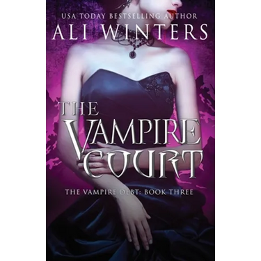The Vampire Court