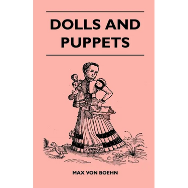 Dolls and Puppets