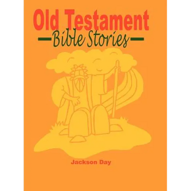 Old Testament Bible Stories