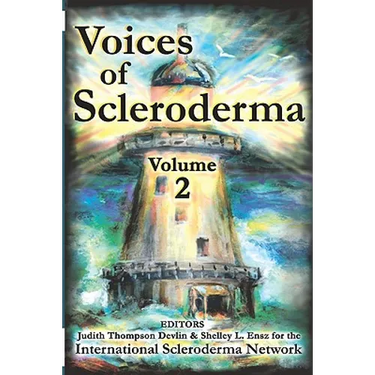 Voices of Scleroderma: Volume 2