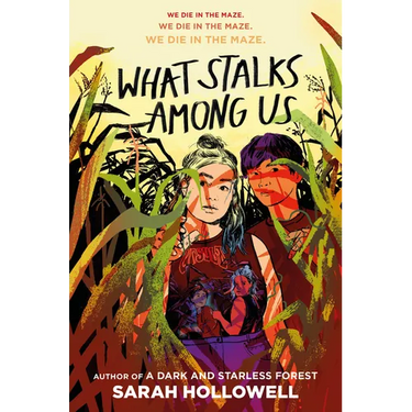 What Stalks Among Us