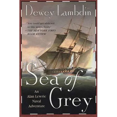 Sea of Grey