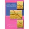 My First Trilingual Book - English-Urdu-Spanish - Animals From A to Z