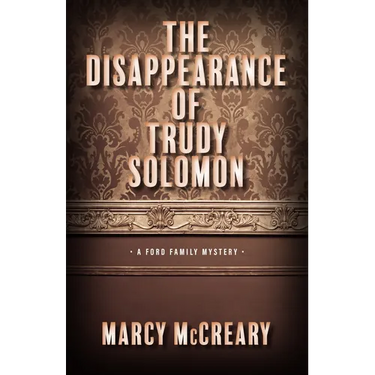 The Disappearance of Trudy Solomon