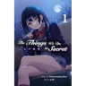 The Things We Do in Secret (Light Novel) Volume 1