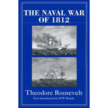 The Naval War of 1812