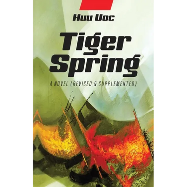 Tiger Spring