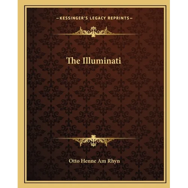 The Illuminati