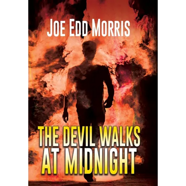 The Devil Walks at Midnight: A Twenty-Mile Bottom Tale