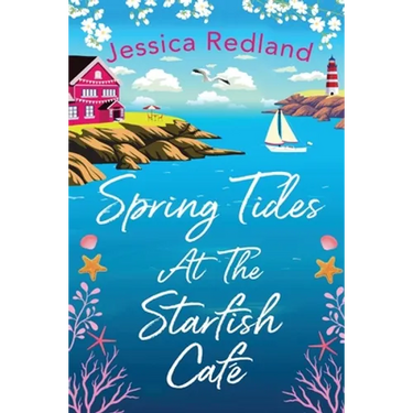 Spring Tides at The Starfish Cafe