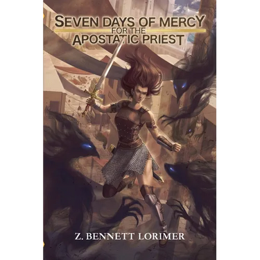 Seven Days of Mercy for the Apostatic Priest