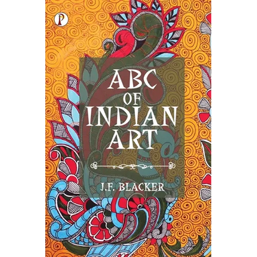 ABC of Indian Art