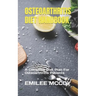 Osteoarthritis Diet Handbook: A Complete Diet Plan For Osteoarthritis Patients