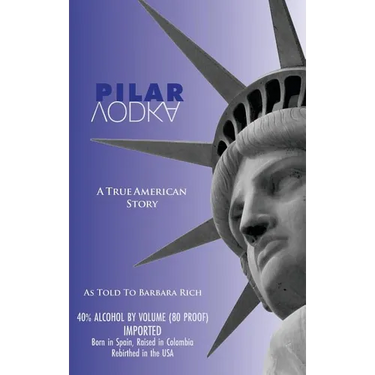 Pilar: A True American Story