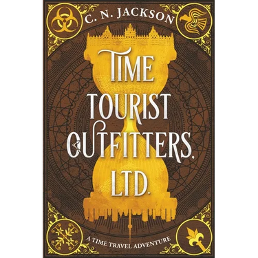 Time Tourist Outfitters, Ltd.