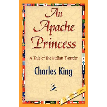 An Apache Princess