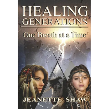 Healing Generations: One Breath at a Time