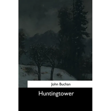 Huntingtower