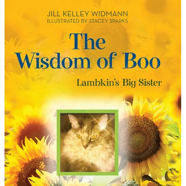 The Wisdom of Boo: Lambkin's Big Sister