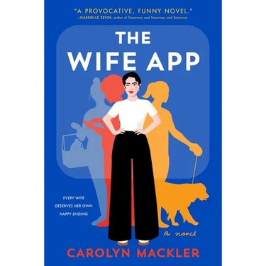 The Wife App