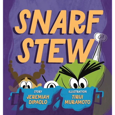 Snarf Stew