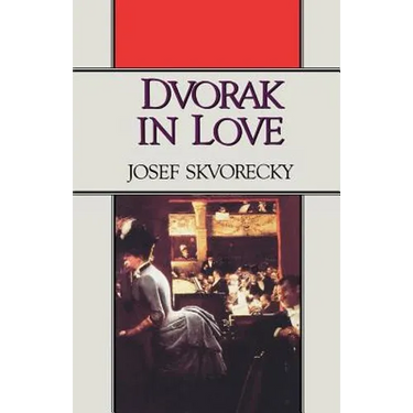 Dvorak in Love: A Light-Hearted Dream