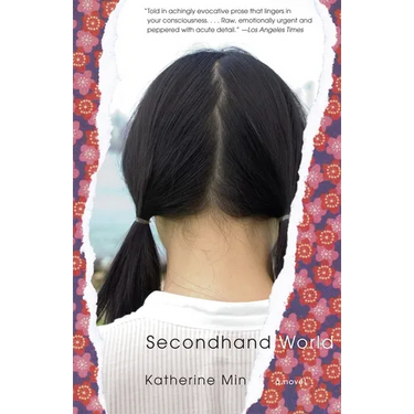 Secondhand World