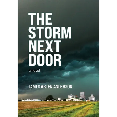 The Storm Next Door