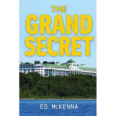 The Grand Secret