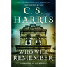 Who Will Remember
