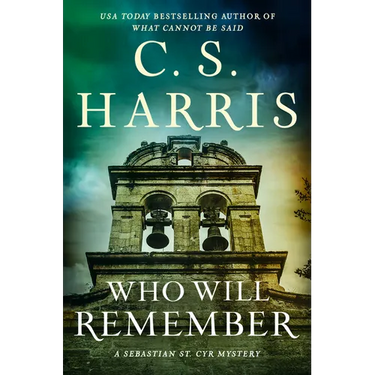 Who Will Remember