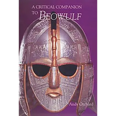 A Critical Companion to Beowulf