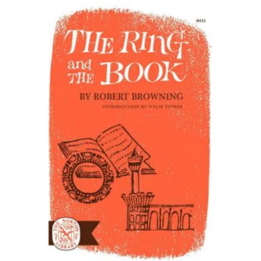 The Ring and the Book