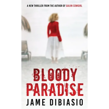 Bloody Paradise