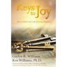 Keys to Joy: How to Unlock God's Gift of Lasting Happiness