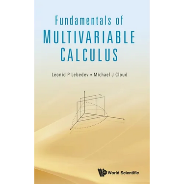 Fundamentals of Multivariable Calculus