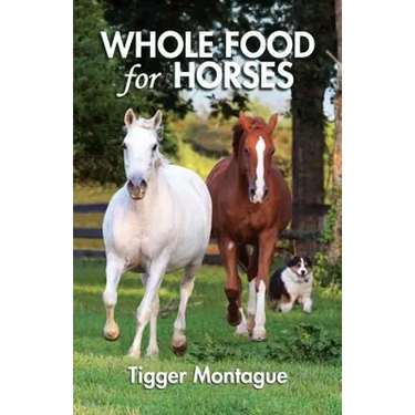 Whole Food for Horses
