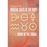 Relation of the Mineral Salts of the Body to the Signs of the Zodiac