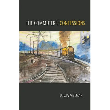 The Commuter's Confessions