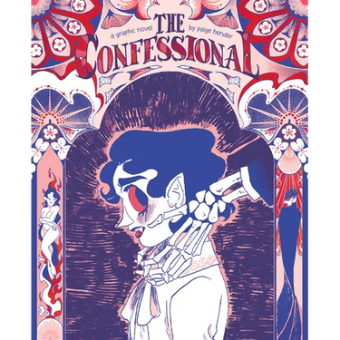 The Confessional