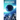 The Blue Planet Goes Dark