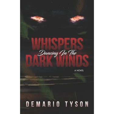 Whispers Dancing in the Dark Winds
