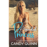 Stranded Princess