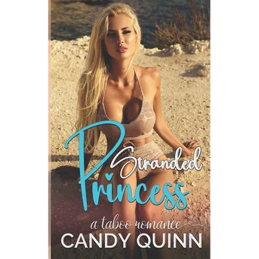 Stranded Princess