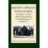 Paddy Owen's Regulars