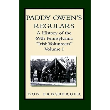 Paddy Owen's Regulars